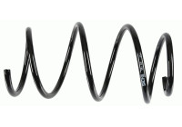 Coil Spring 998 057 Sachs