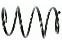 Coil Spring 998 061 Sachs