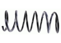 Coil Spring 998 064 Sachs