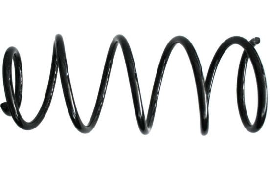 Coil Spring 998 071 Sachs