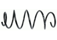 Coil Spring 998 100 Sachs
