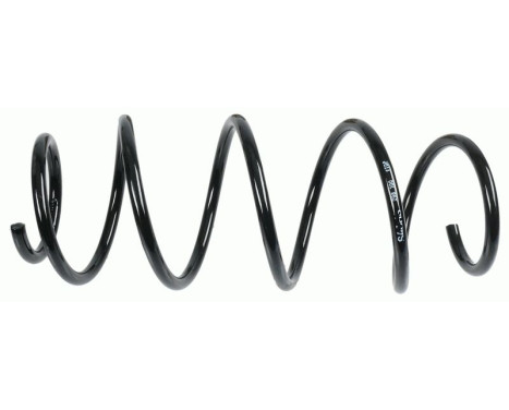 Coil Spring 998 100 Sachs