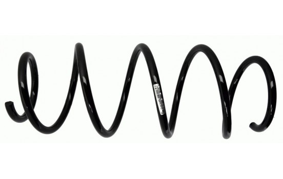Coil Spring 998 102 Sachs
