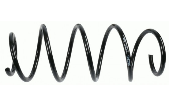 Coil Spring 998 103 Sachs
