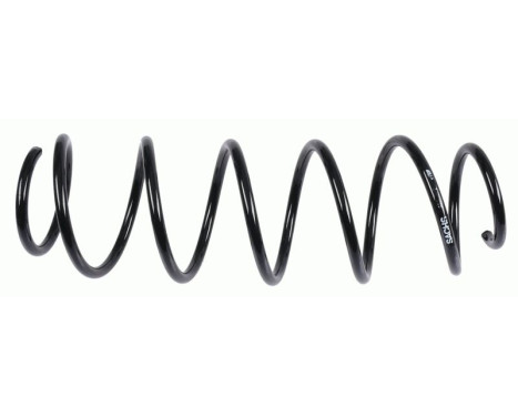 Coil Spring 998 108 Sachs