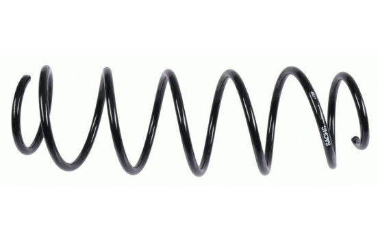 Coil Spring 998 108 Sachs