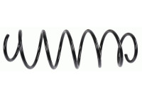 Coil Spring 998 109 Sachs