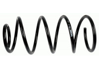 Coil Spring 998 127 Sachs