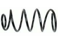 Coil Spring 998 128 Sachs