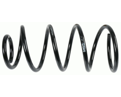 Coil Spring 998 128 Sachs