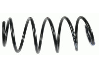 Coil Spring 998 130 Sachs