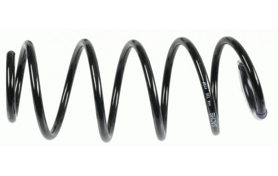 Coil Spring 998 130 Sachs