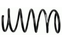 Coil Spring 998 136 Sachs