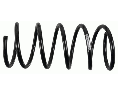Coil Spring 998 136 Sachs