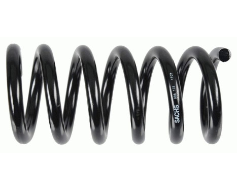 Coil Spring 998 138 Sachs