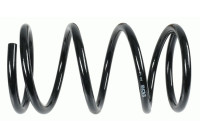 Coil Spring 998 143 Sachs