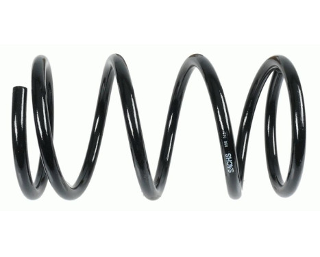 Coil Spring 998 143 Sachs