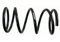 Coil Spring 998 144 Sachs