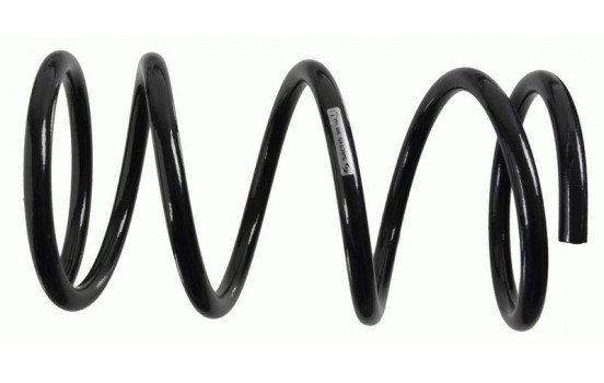 Coil Spring 998 144 Sachs