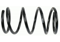Coil Spring 998 146 Sachs