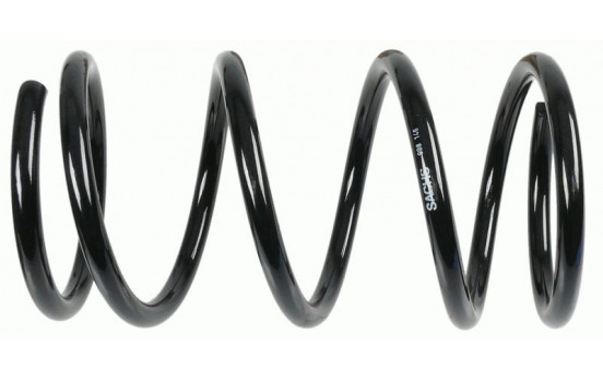 Coil Spring 998 146 Sachs