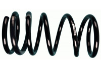 Coil Spring 998 149 Sachs