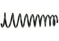 Coil Spring 998 161 Sachs