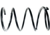 Coil Spring 998 197 Sachs