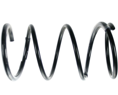 Coil Spring 998 197 Sachs