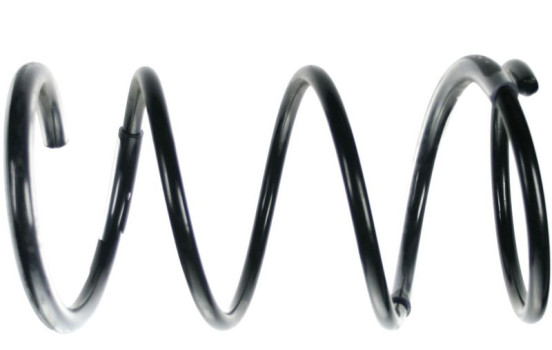 Coil Spring 998 197 Sachs