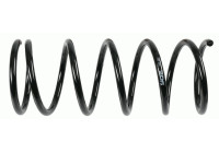 Coil Spring 998 207 Sachs