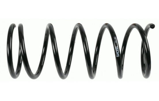 Coil Spring 998 207 Sachs