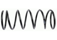 Coil Spring 998 263 Sachs
