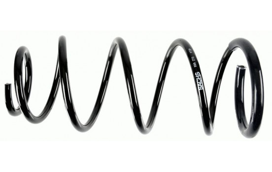 Coil Spring 998 273 Sachs
