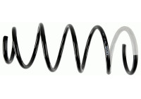 Coil Spring 998 277 Sachs