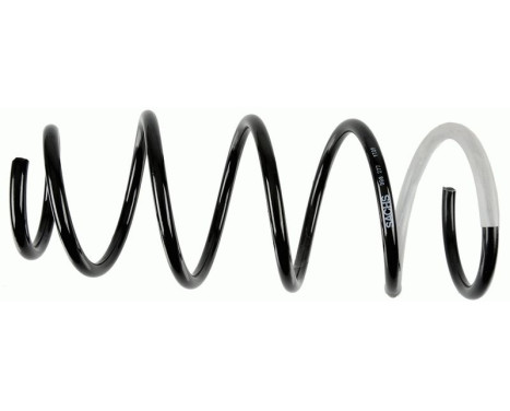 Coil Spring 998 277 Sachs