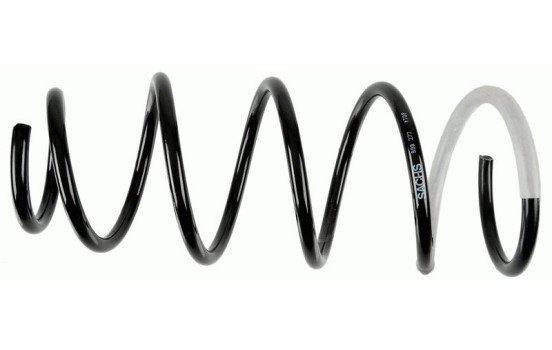 Coil Spring 998 277 Sachs