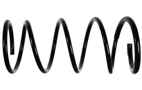 Coil Spring 998 279 Sachs