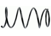 Coil Spring 998 301 Sachs