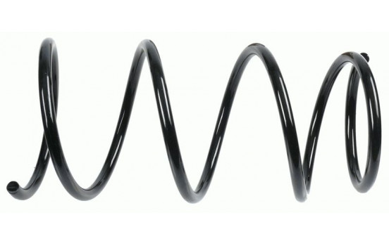 Coil Spring 998 301 Sachs