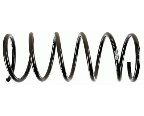 Coil Spring 998 318 Sachs