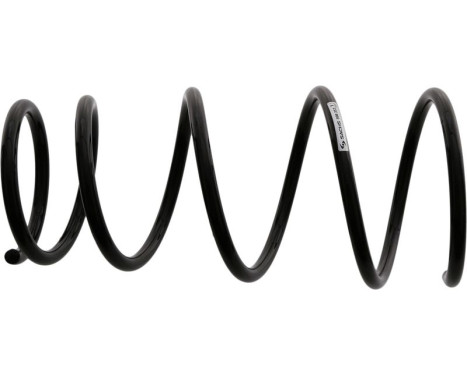 Coil Spring 998 353 Sachs
