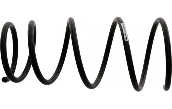 Coil Spring 998 353 Sachs