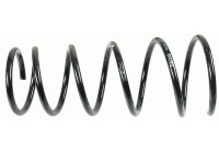 Coil Spring 998 354 Sachs