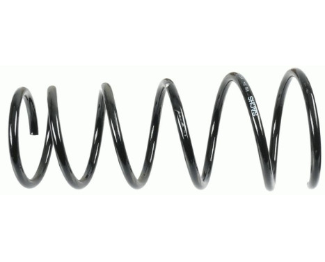 Coil Spring 998 354 Sachs