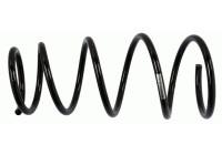 Coil Spring 998 355 Sachs