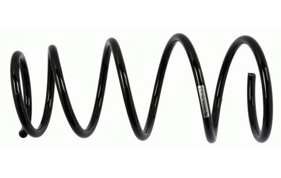 Coil Spring 998 355 Sachs