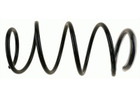 Coil Spring 998 357 Sachs