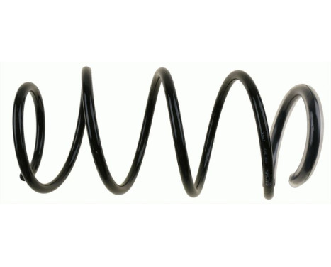 Coil Spring 998 357 Sachs