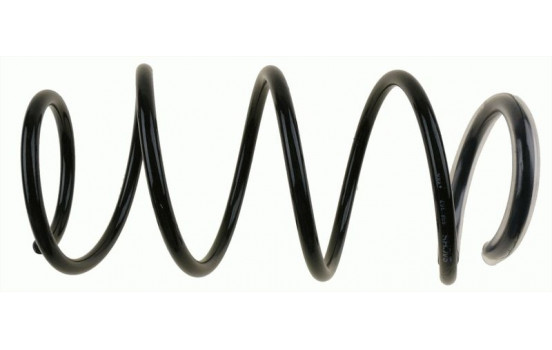 Coil Spring 998 357 Sachs